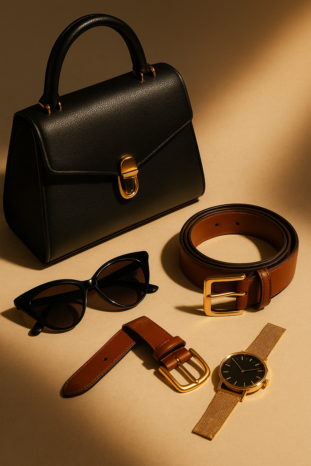 Accessories